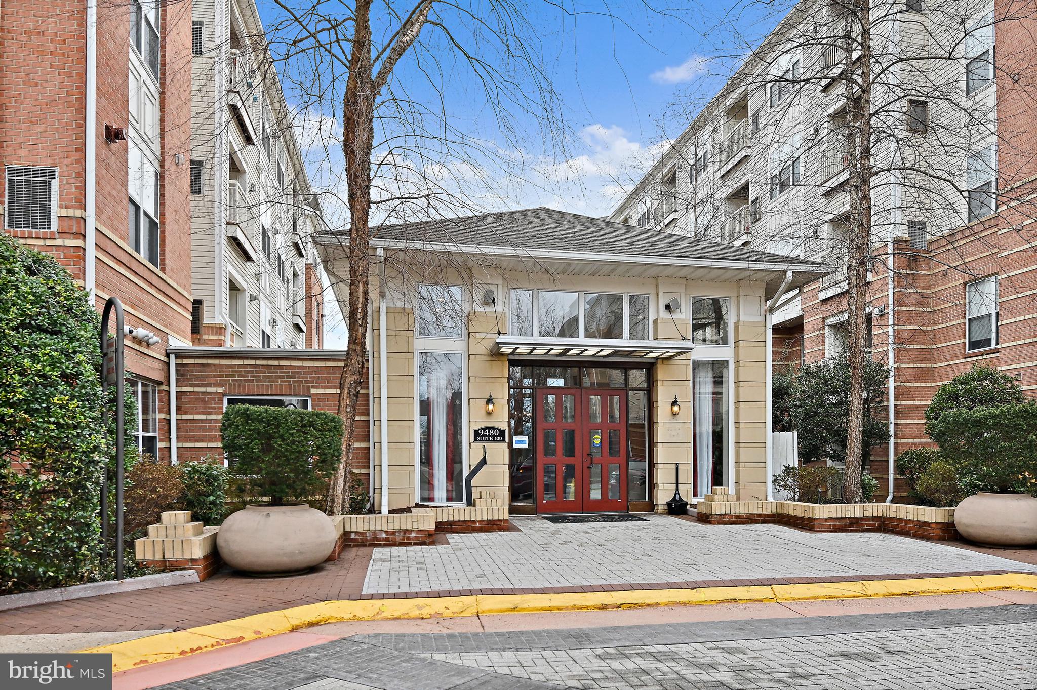 ACADIA - Residential