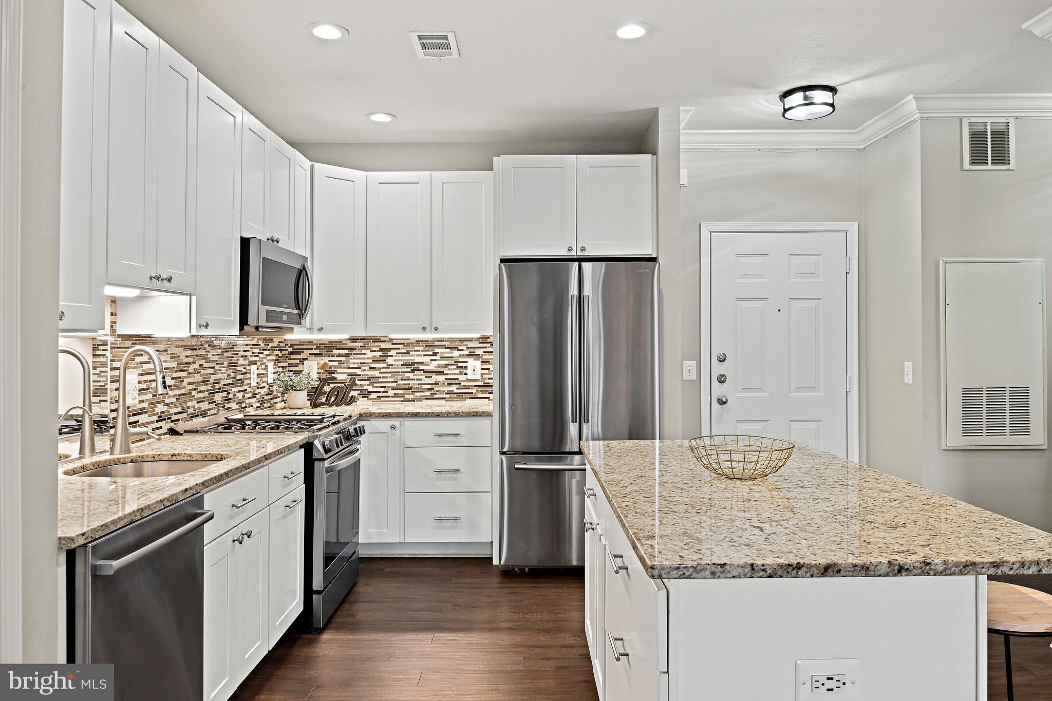 ACADIA - Residential