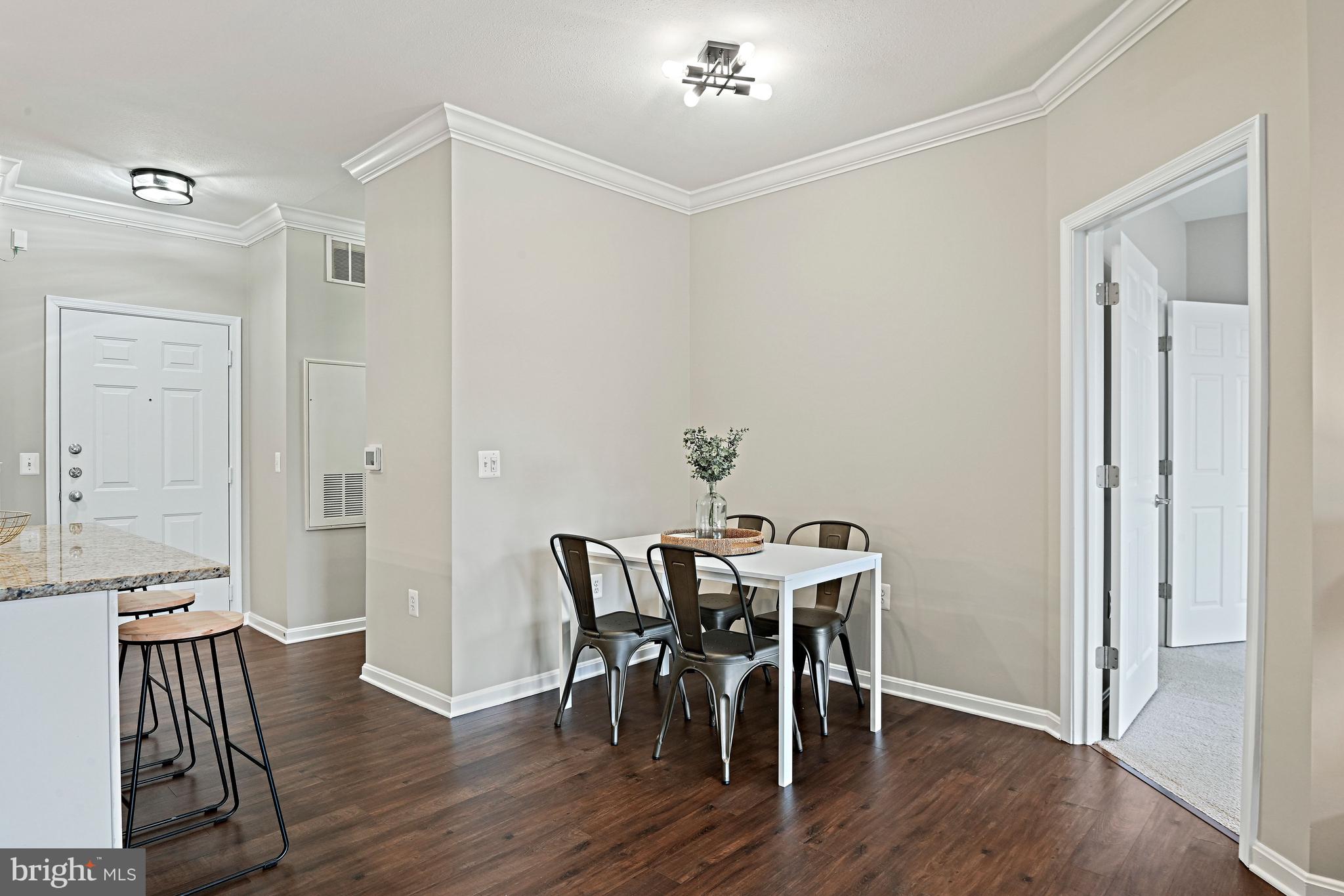 ACADIA - Residential