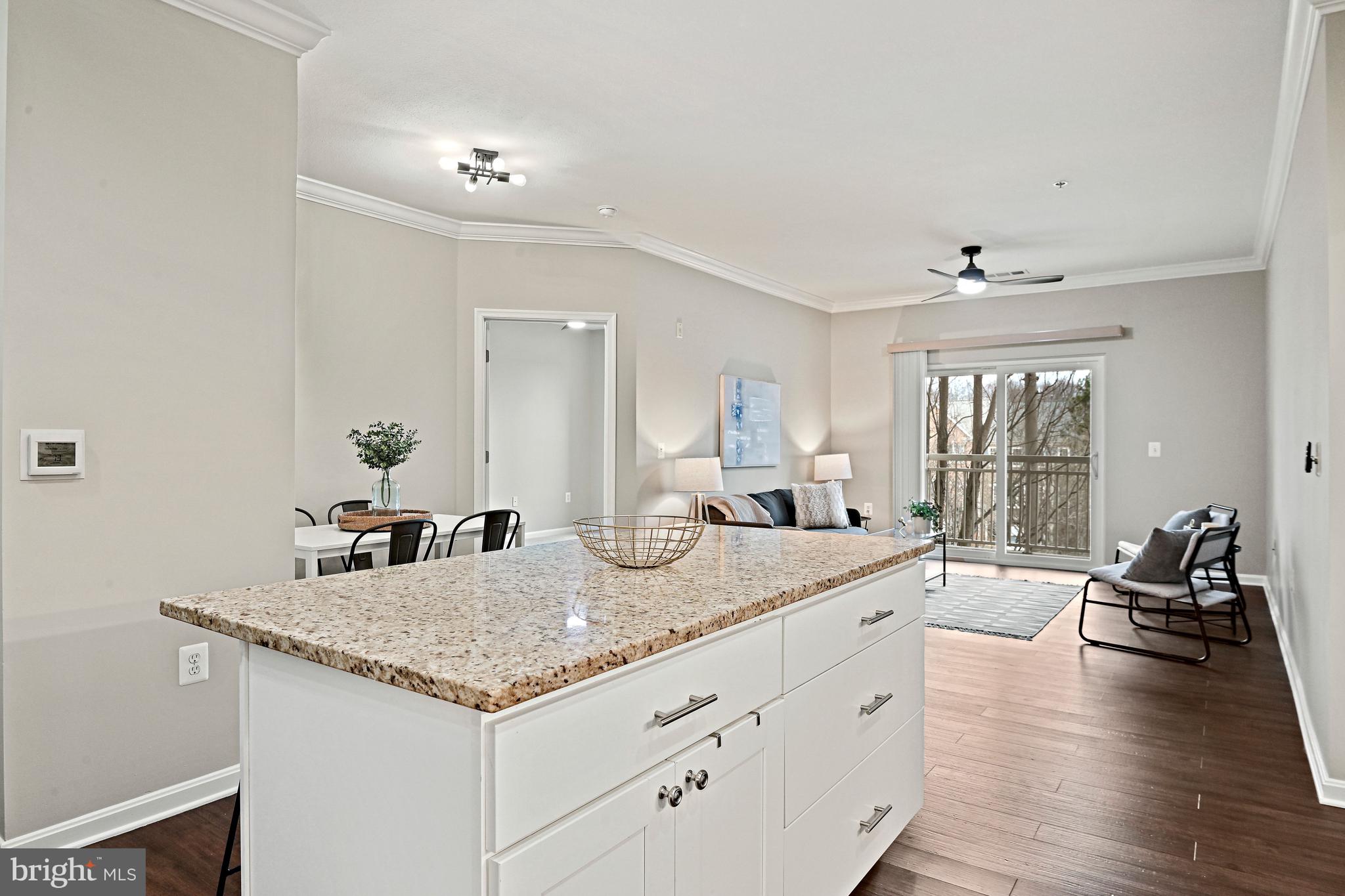 ACADIA - Residential