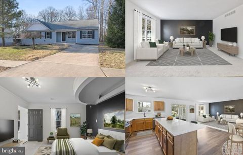 6 Holly Avenue, Aberdeen, MD 21001 - MLS#: MDHR2040814