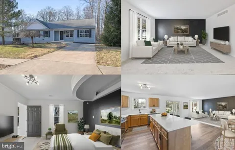 6 Holly Avenue, Aberdeen, MD MLS: MDHR2040814