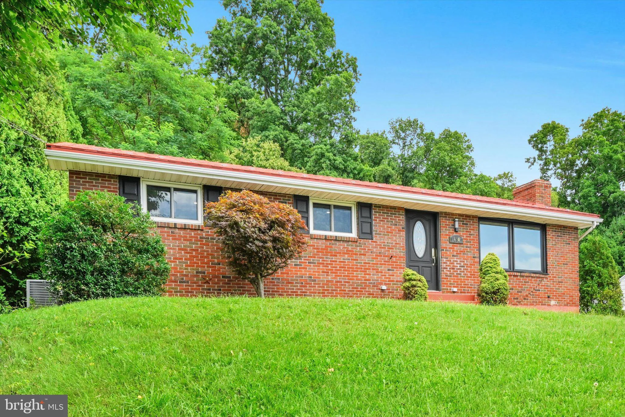 850 Fountain Street, Ashland, PA, 17921