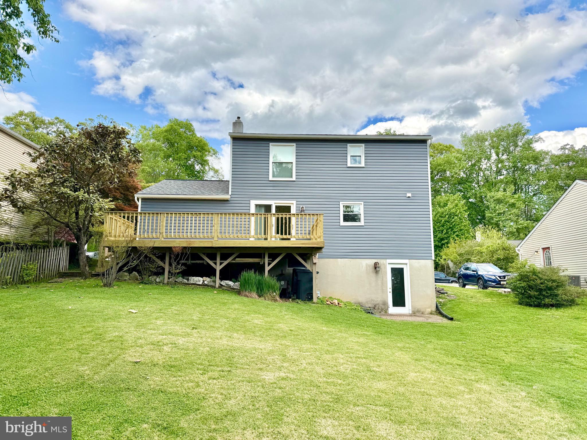 LAUREL VALLEY - Residential