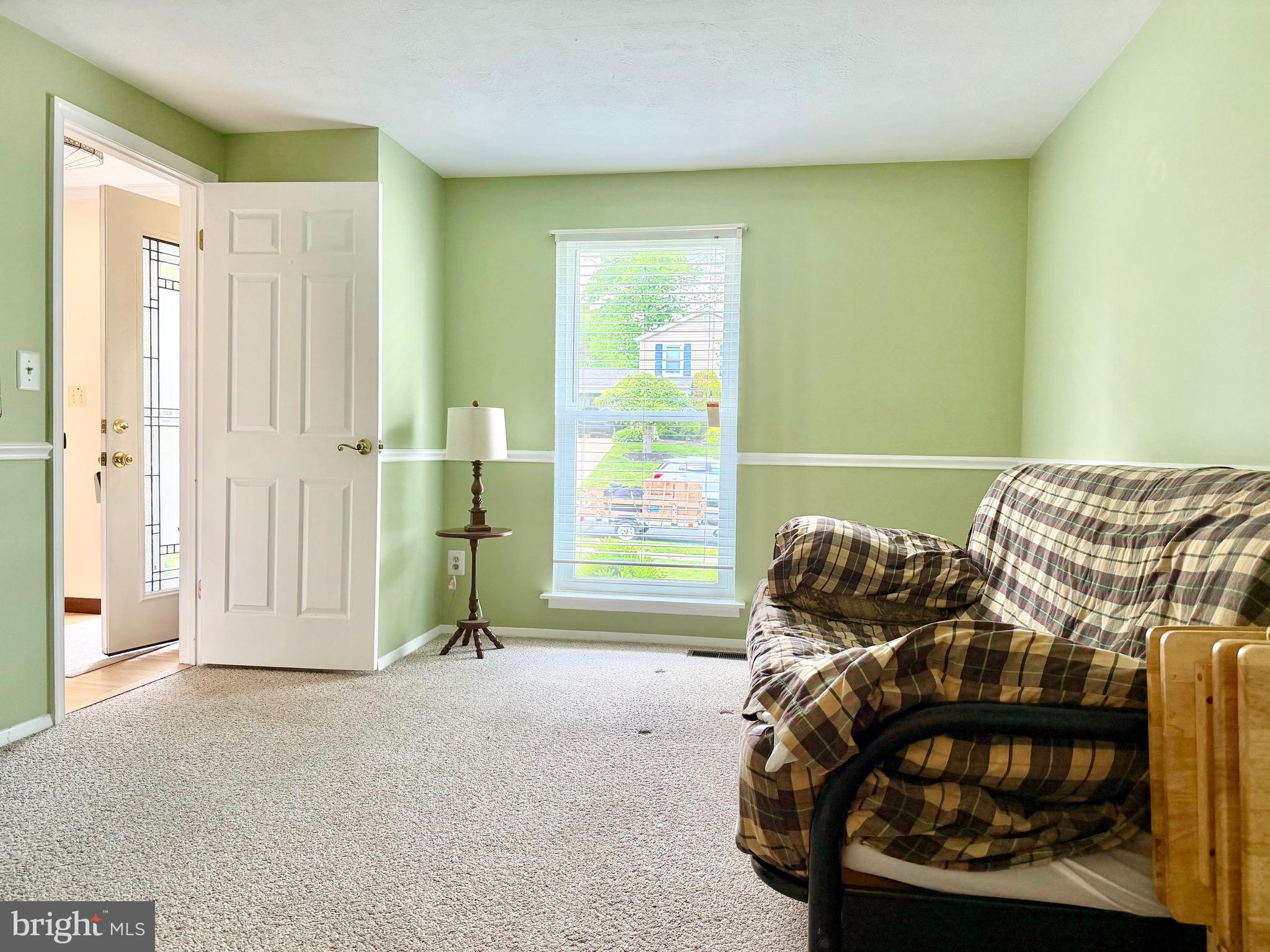 LAUREL VALLEY - Residential