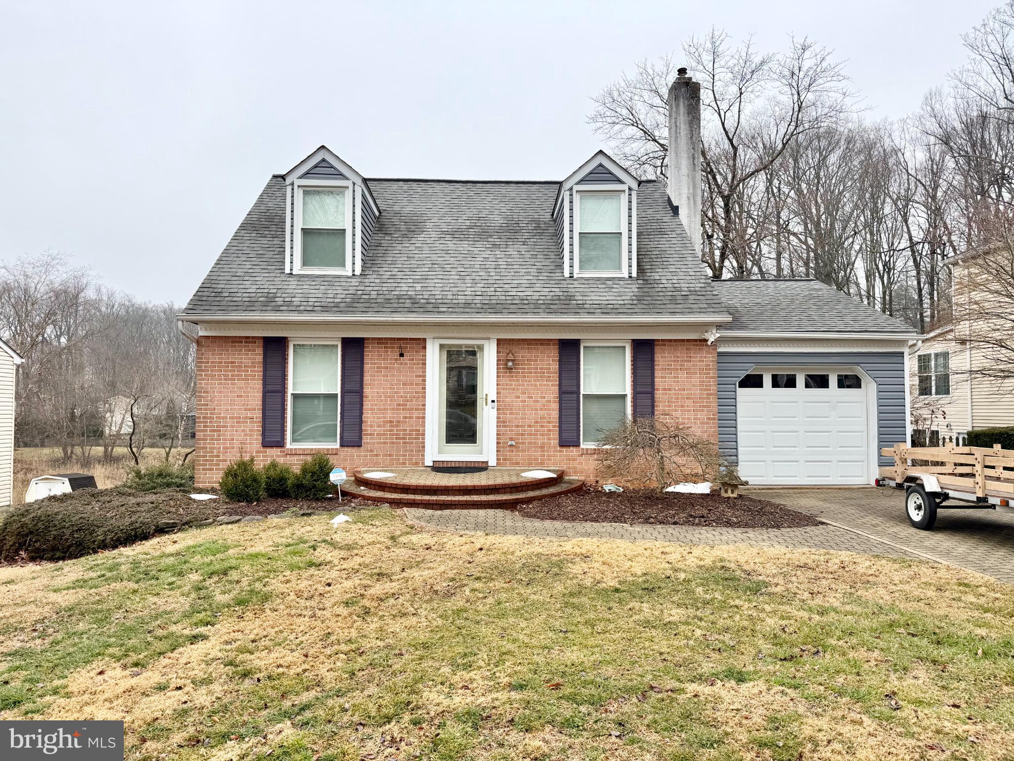 LAUREL VALLEY - Residential