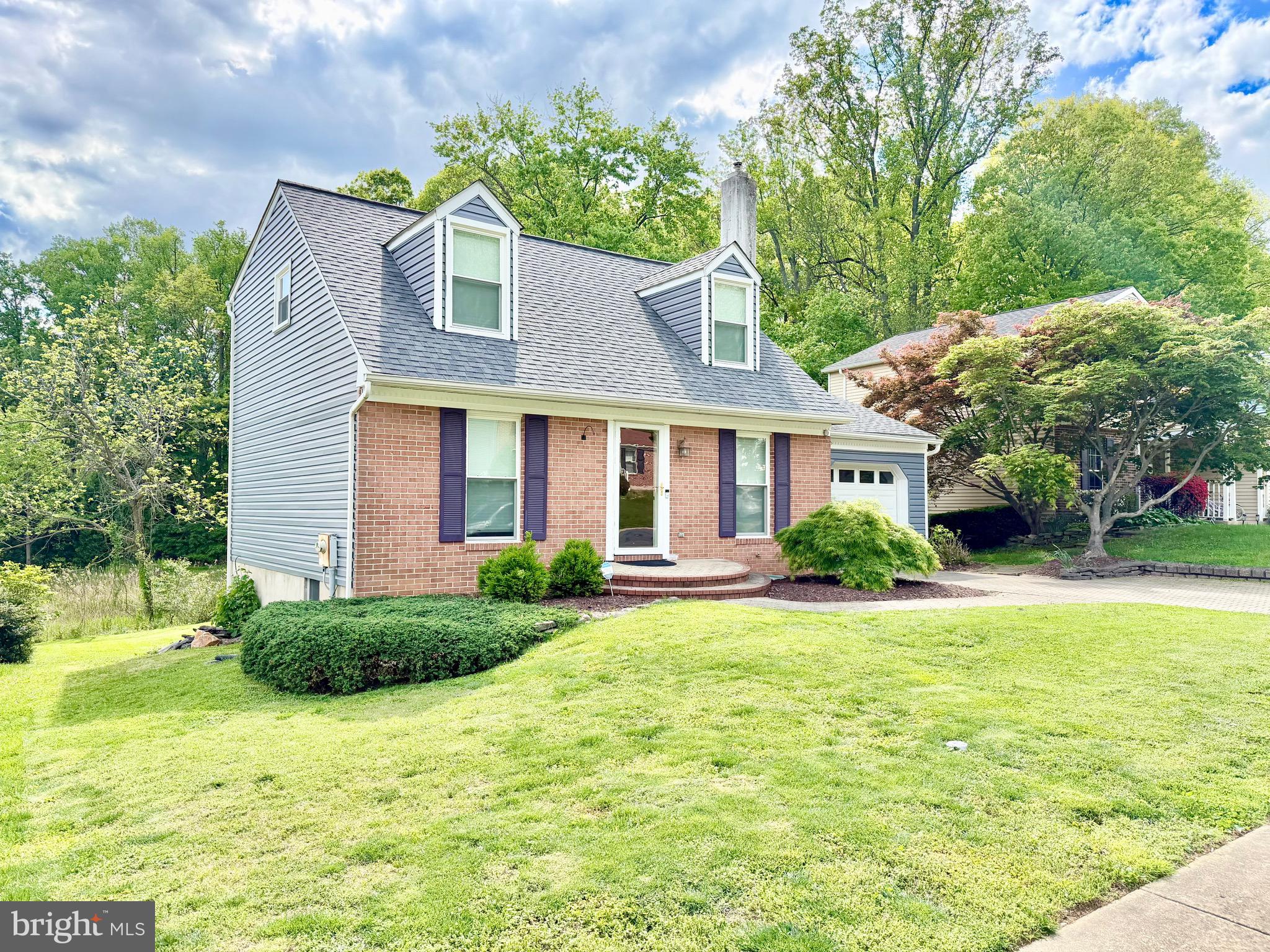 LAUREL VALLEY - Residential