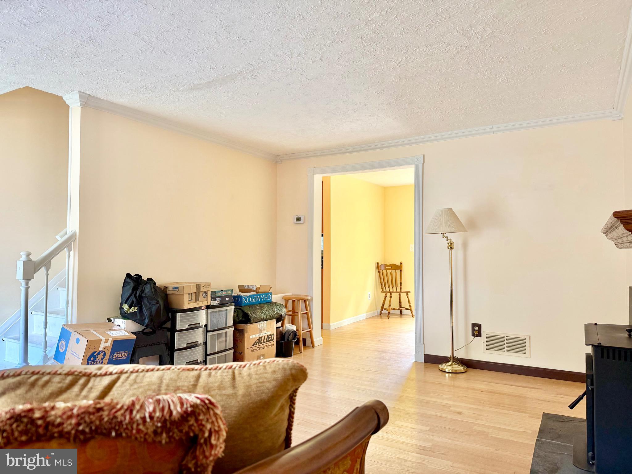 LAUREL VALLEY - Residential