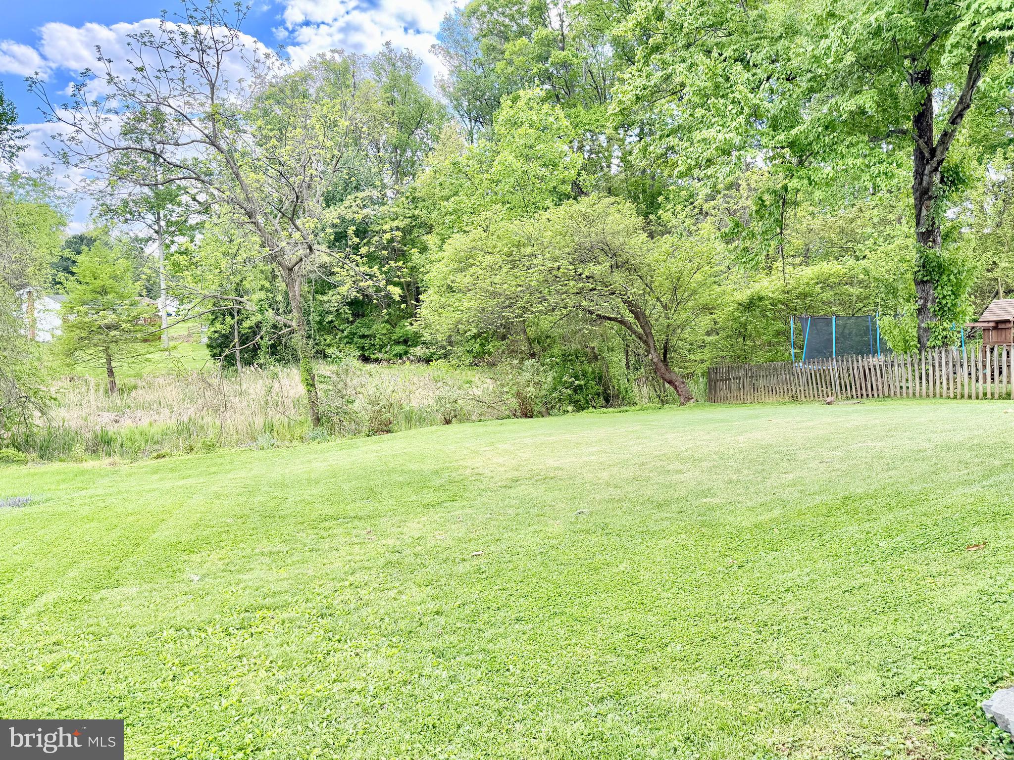 LAUREL VALLEY - Residential