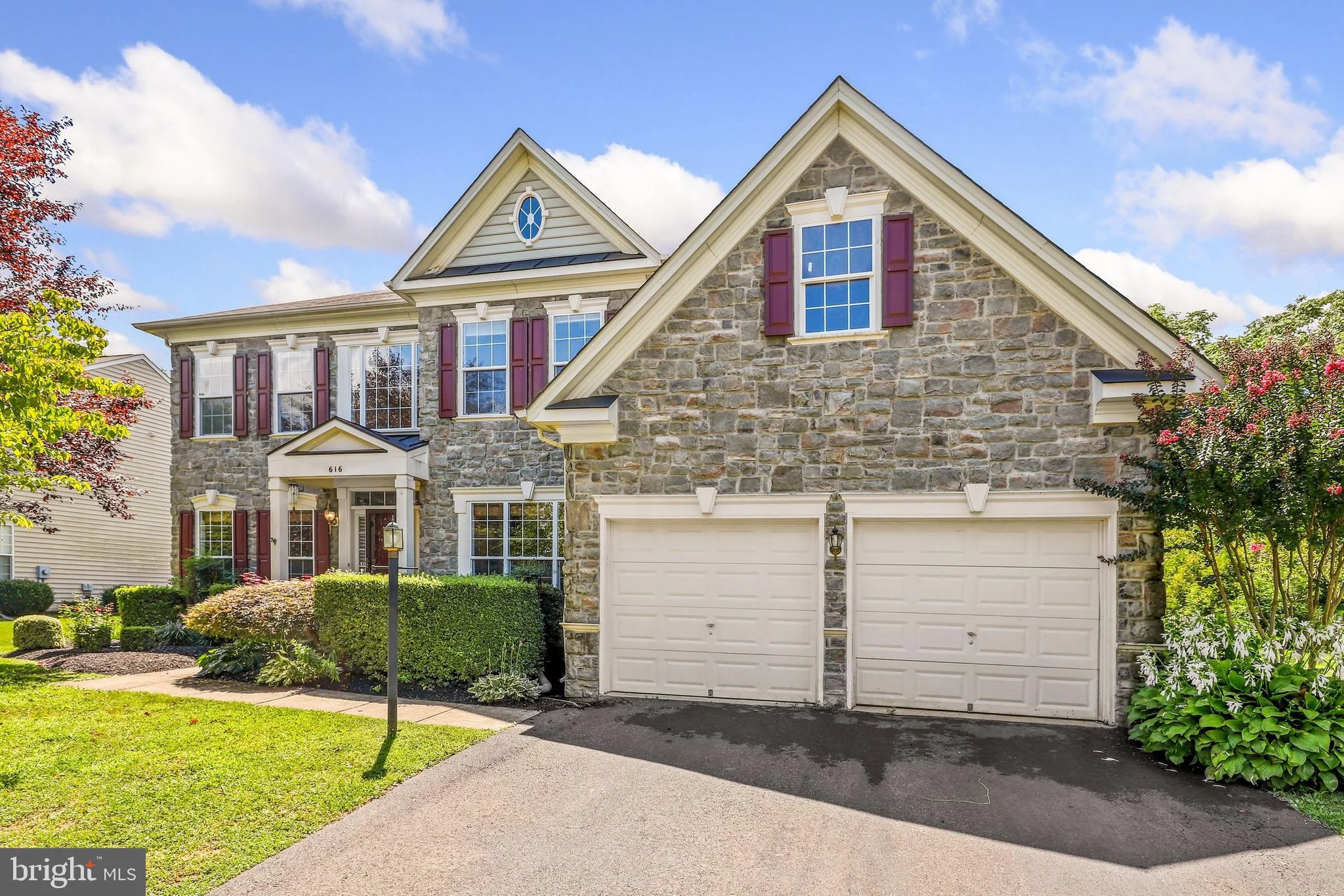 616 Galina Way, Warrenton, VA 20186