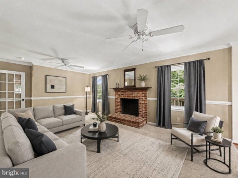 Homes For Sale - 313 Laurel Avenue<br/> FREDERICKSBURG, VA 22408