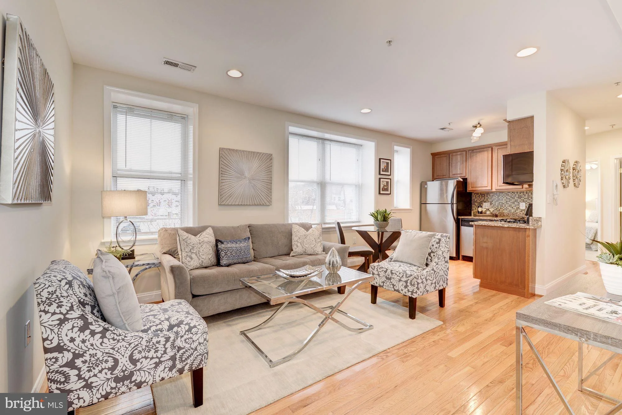 1629 L Street NE Unit 201, Washington, DC 20002