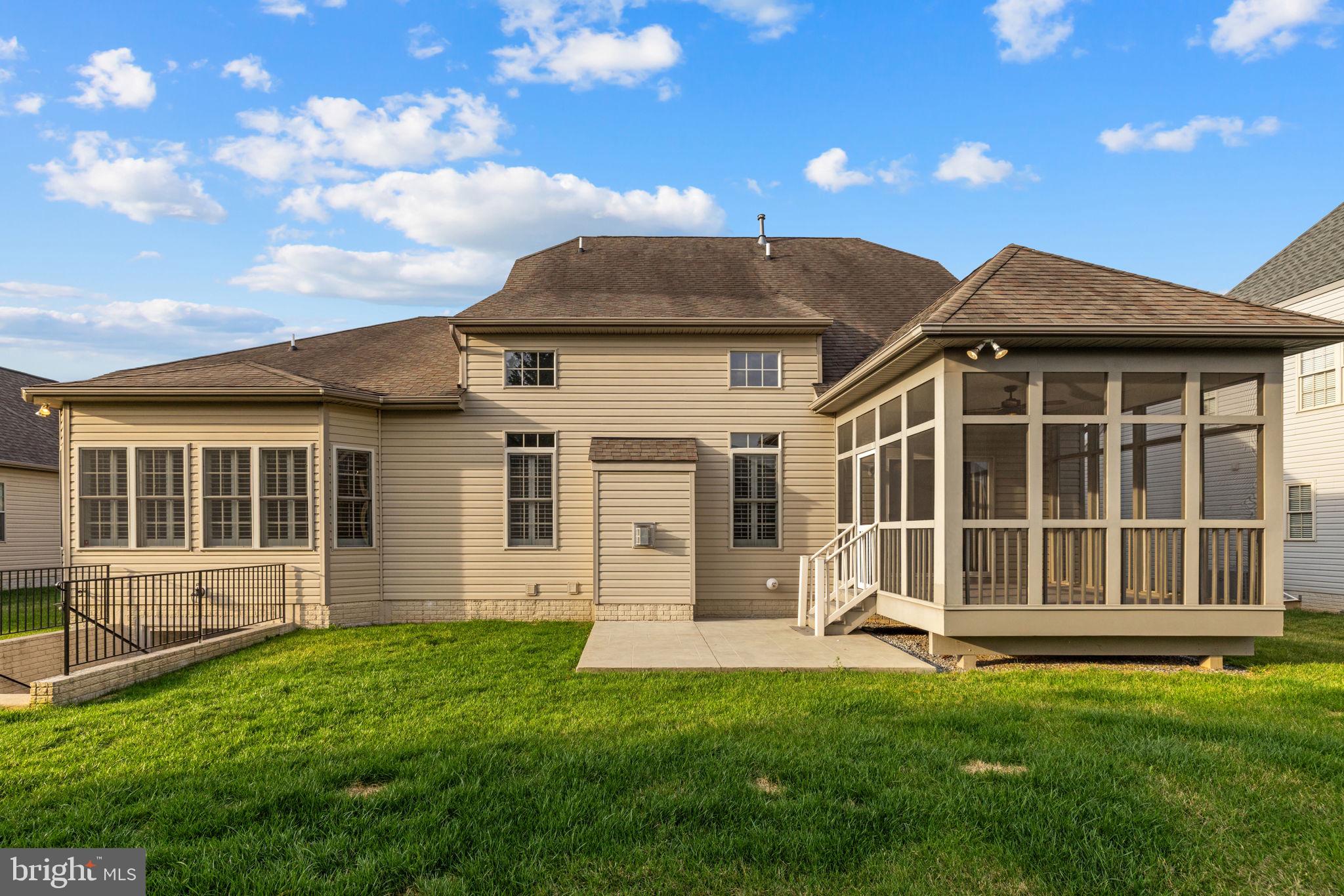 BEALLAIR - Residential