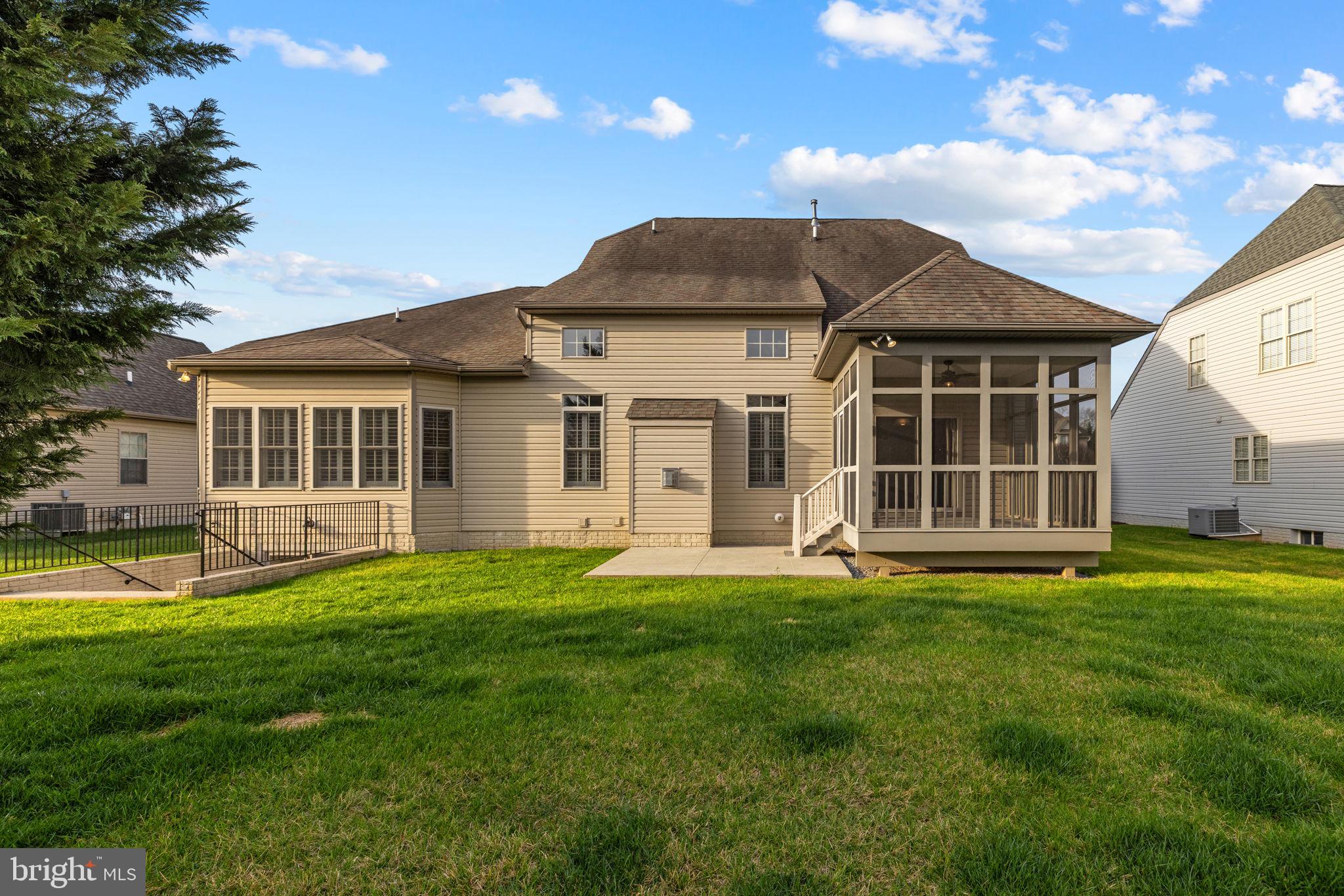 BEALLAIR - Residential