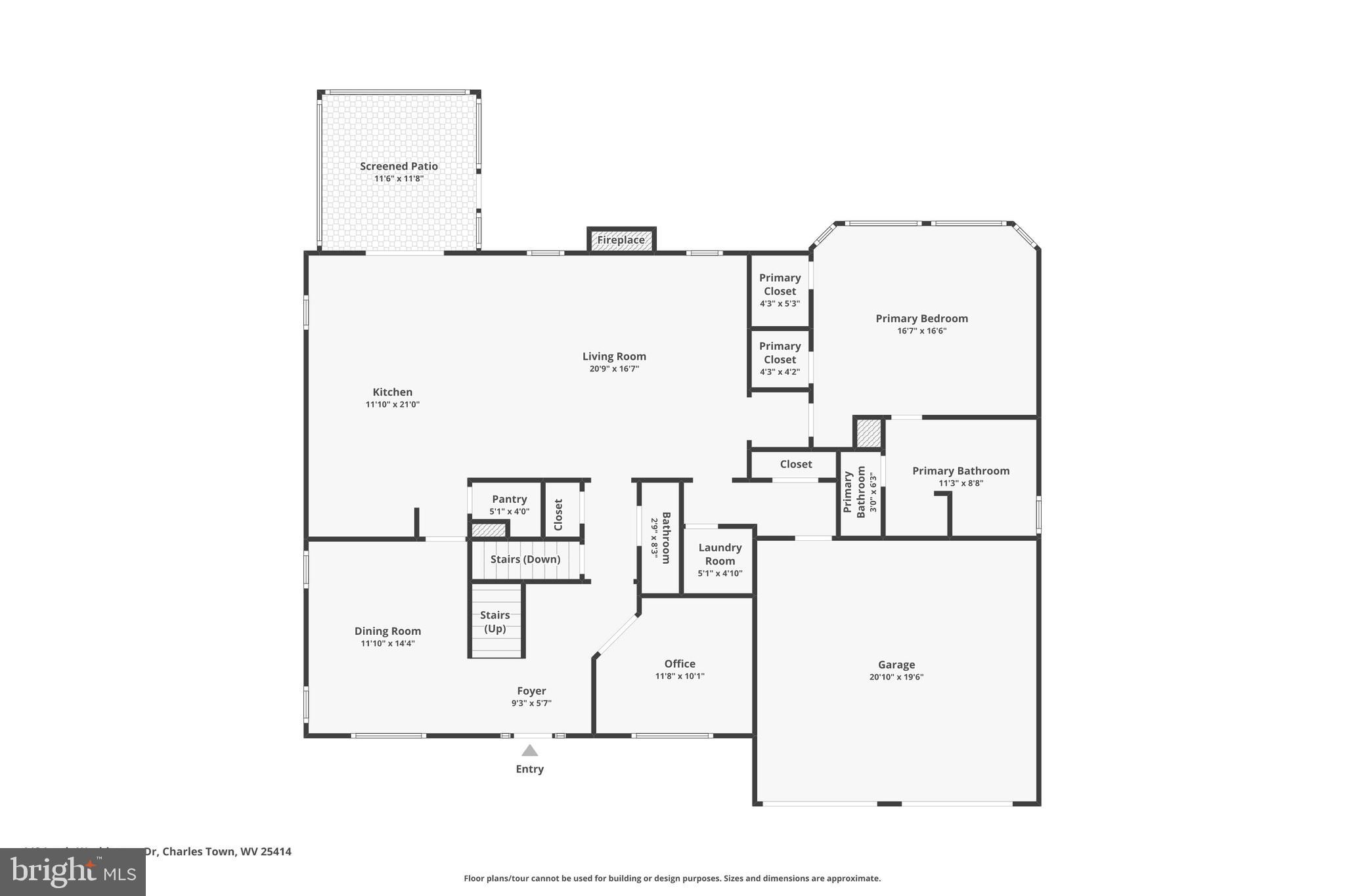 BEALLAIR - Residential