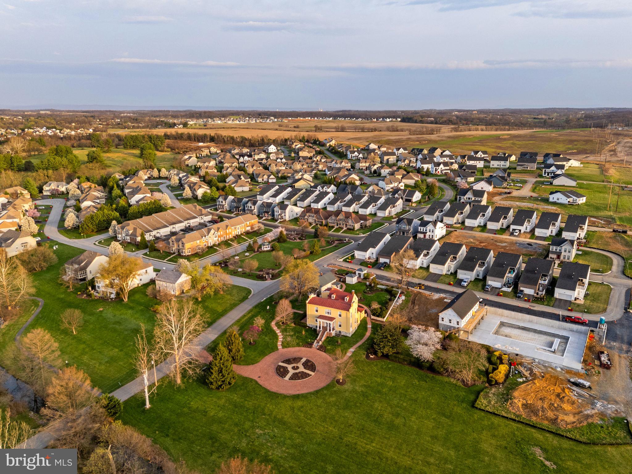 BEALLAIR - Residential