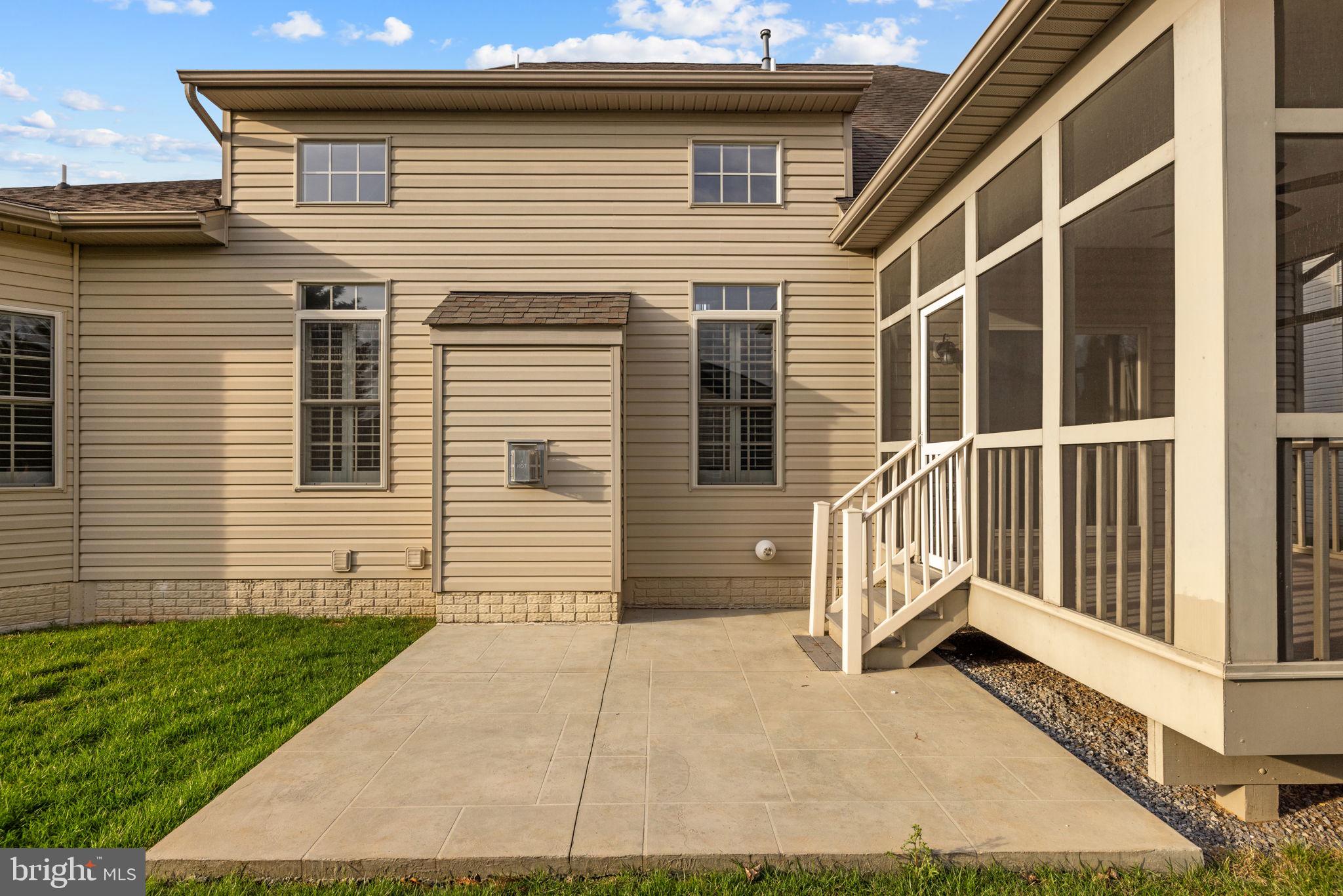 BEALLAIR - Residential