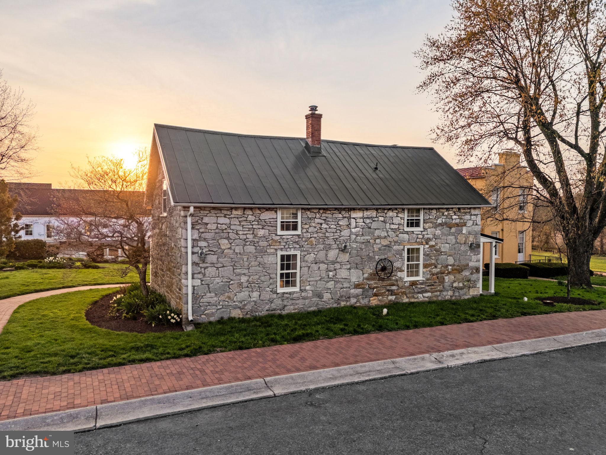 BEALLAIR - Residential