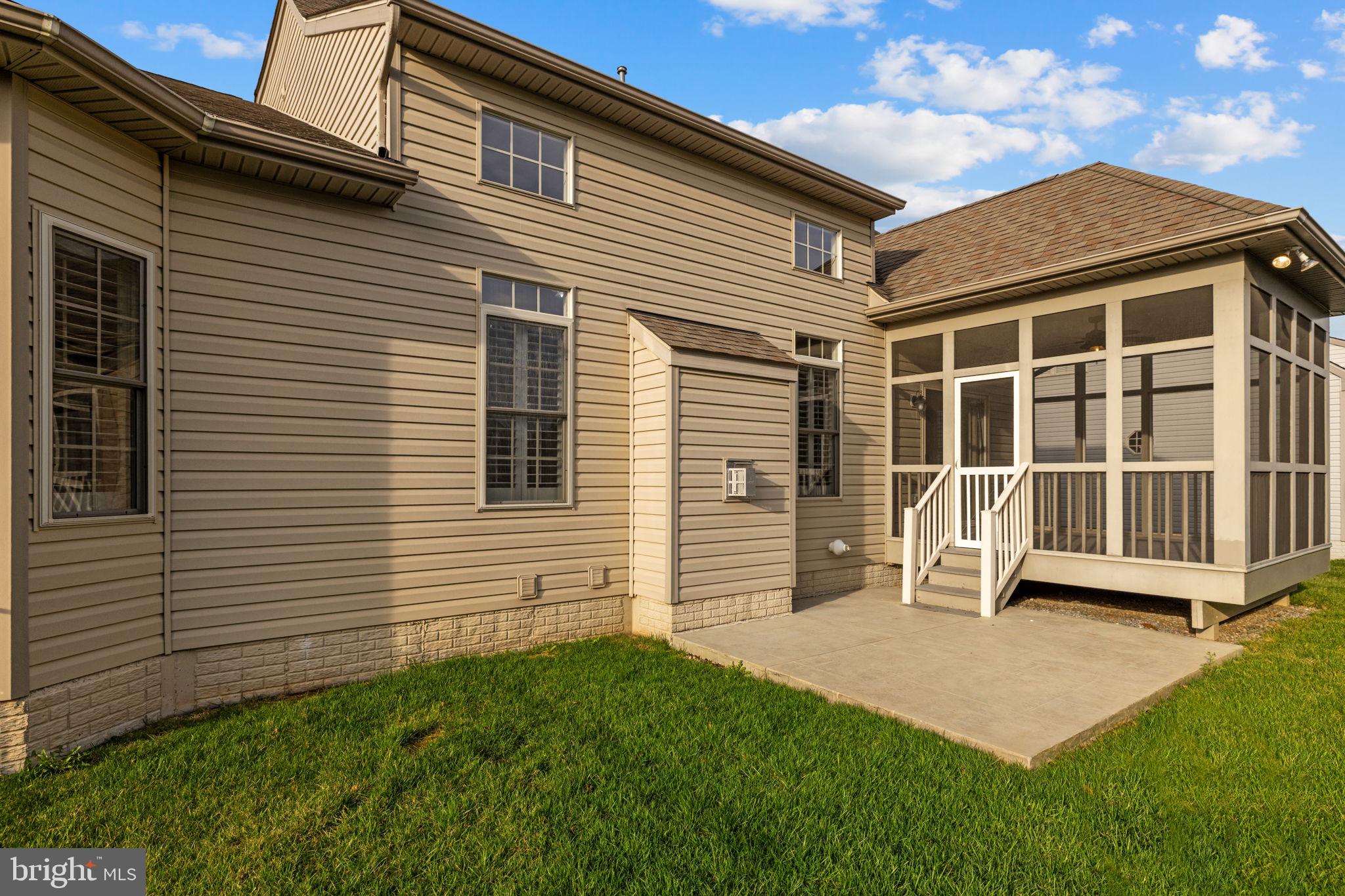 BEALLAIR - Residential