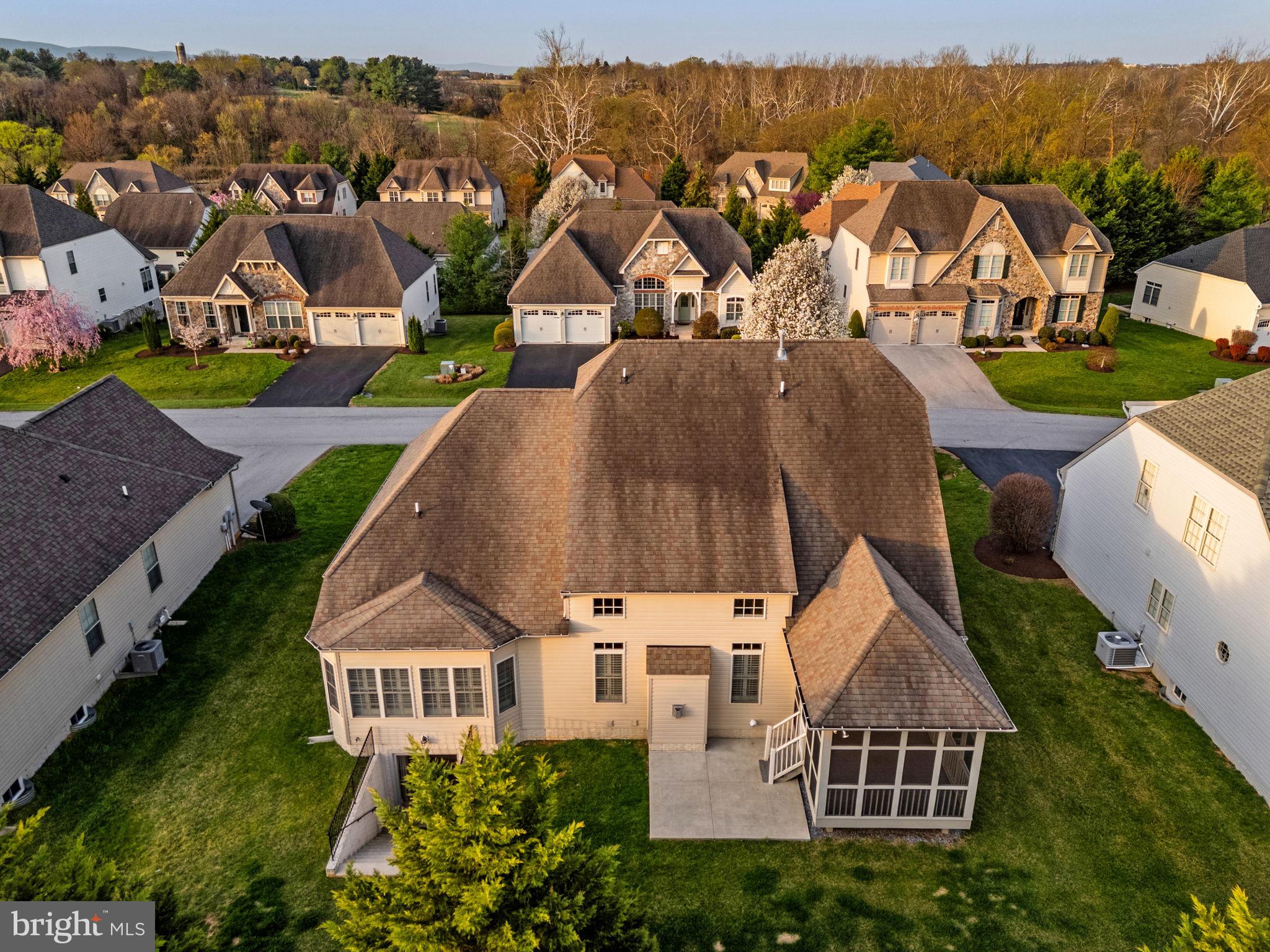 BEALLAIR - Residential