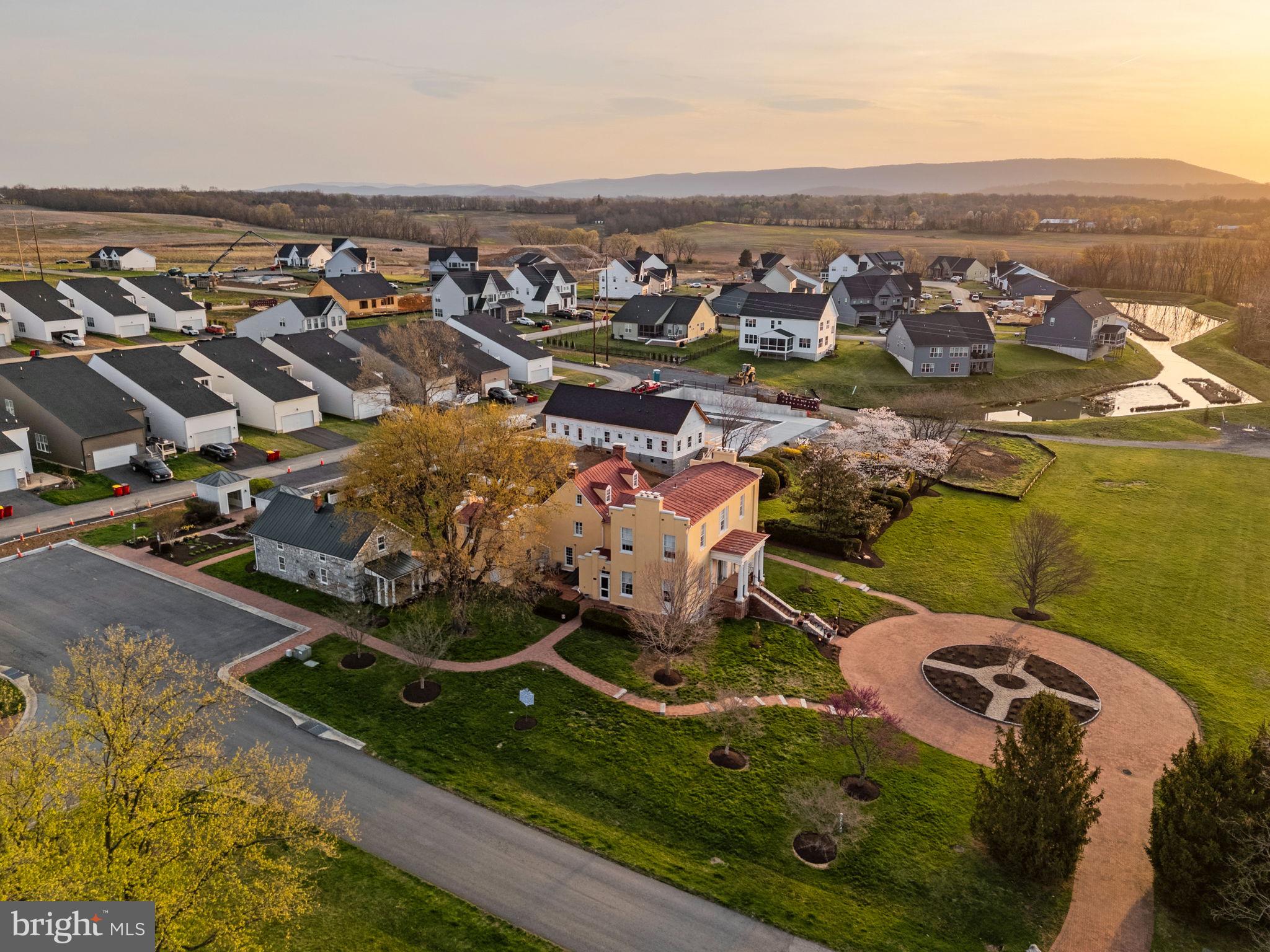 BEALLAIR - Residential