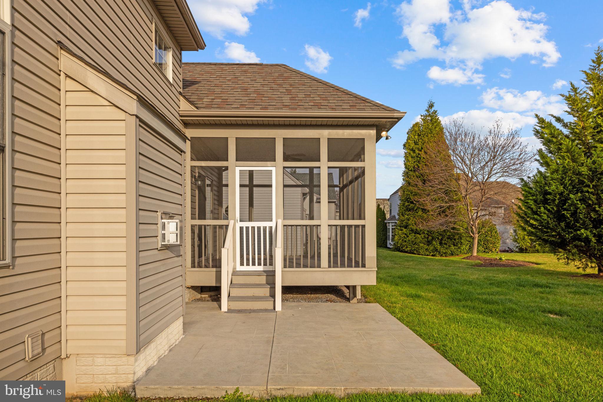 BEALLAIR - Residential