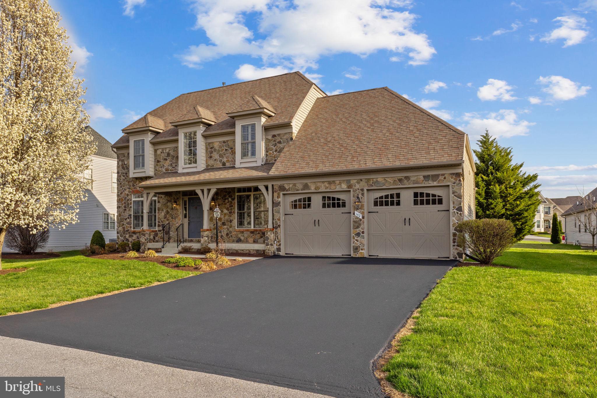 BEALLAIR - Residential