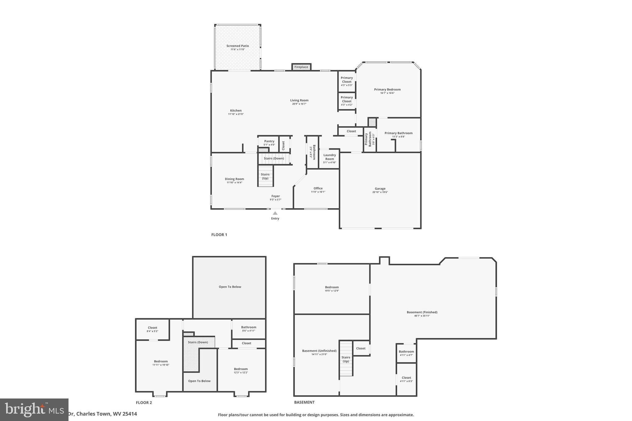 BEALLAIR - Residential