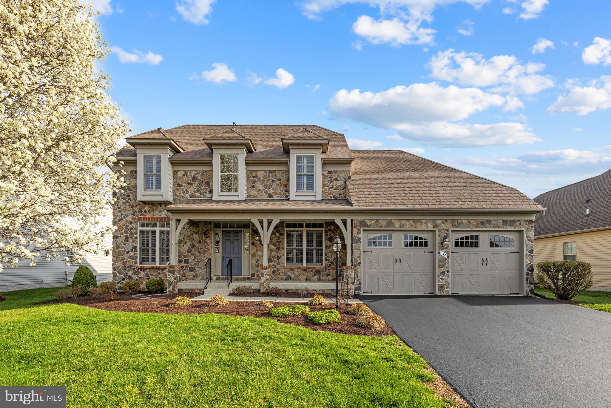 BEALLAIR - Residential