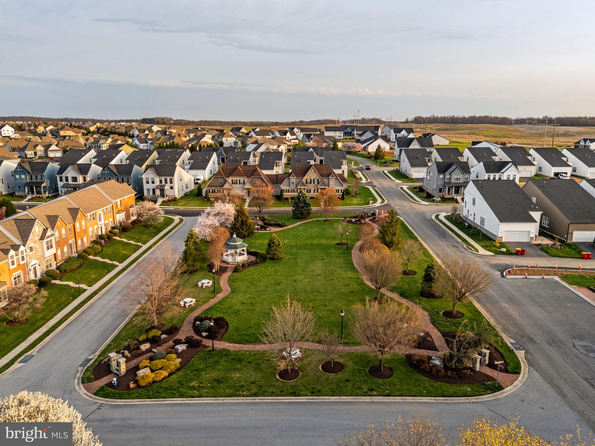 BEALLAIR - Residential