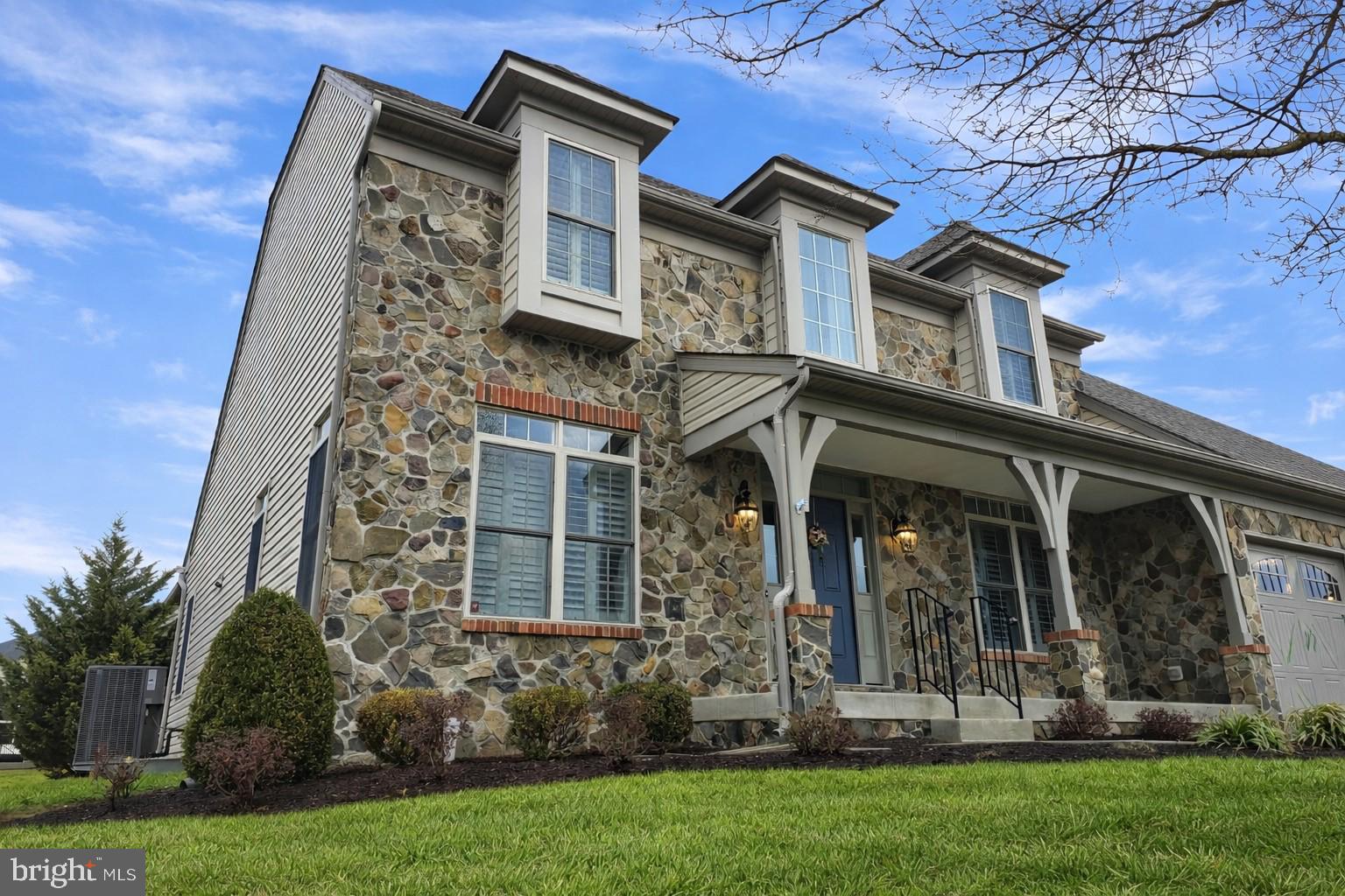 BEALLAIR - Residential