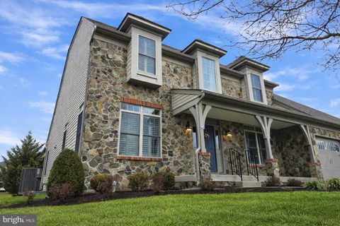 142 LEWIS WASHINGTON DRIVE CHARLES TOWN WV 25414