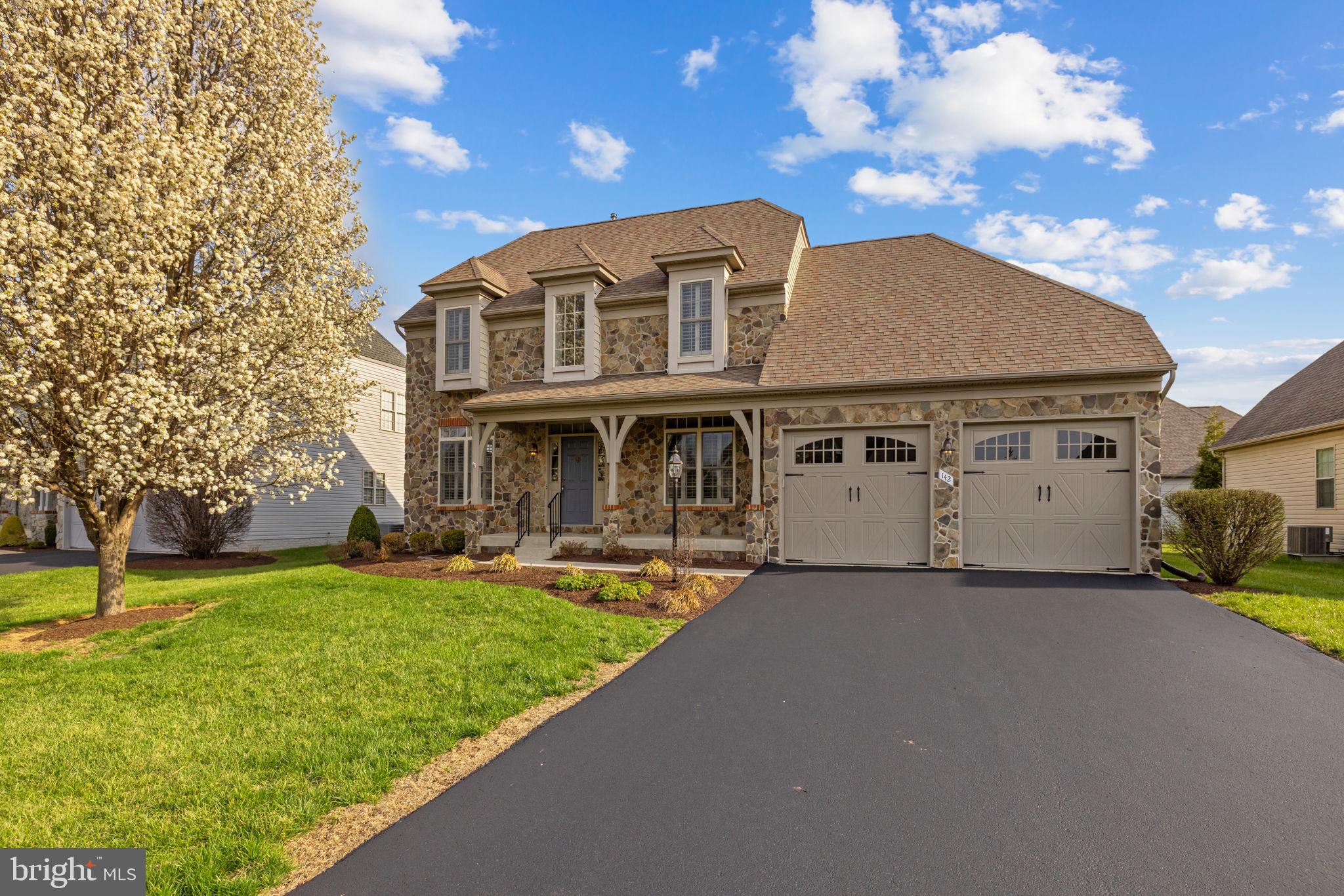 BEALLAIR - Residential