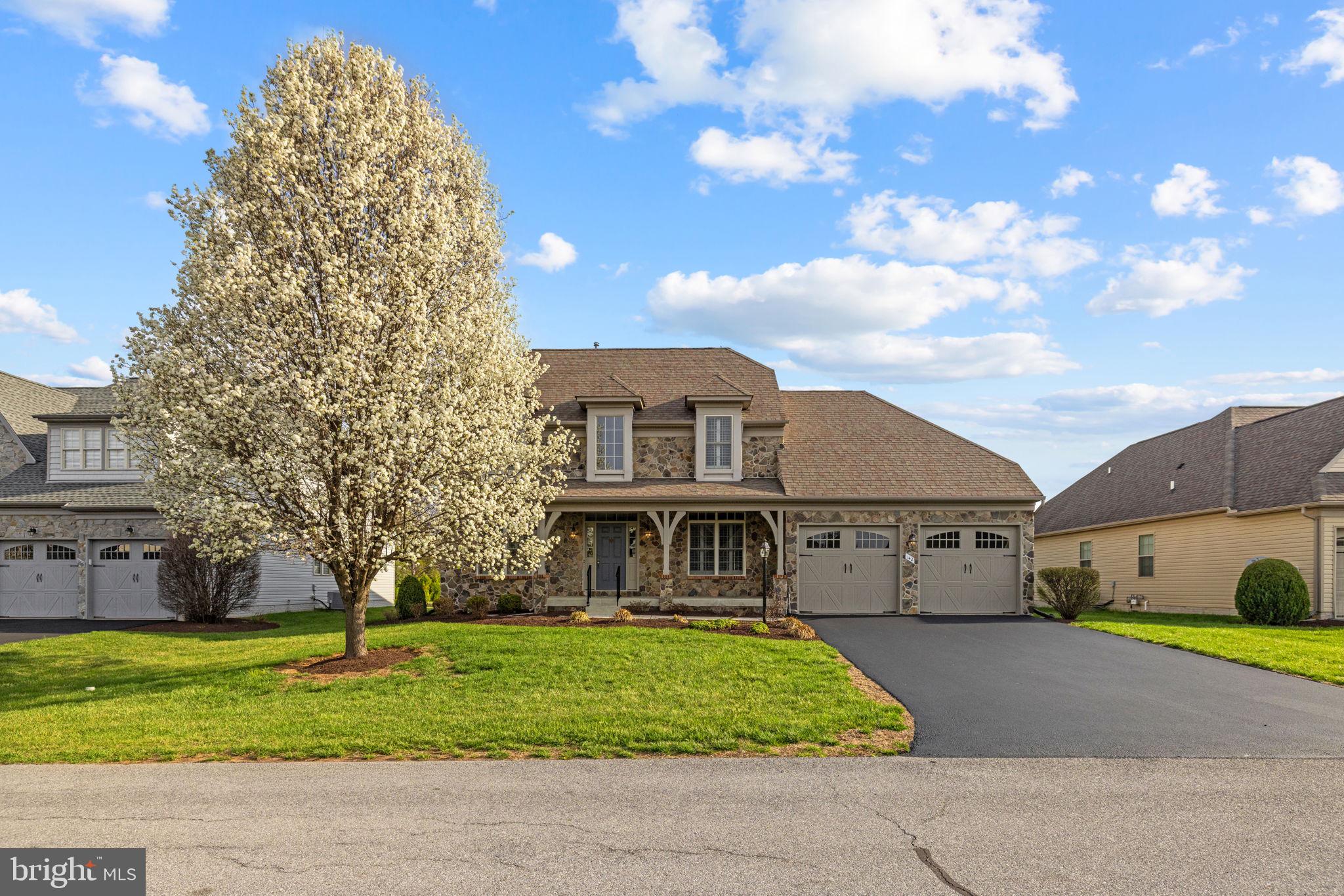 BEALLAIR - Residential