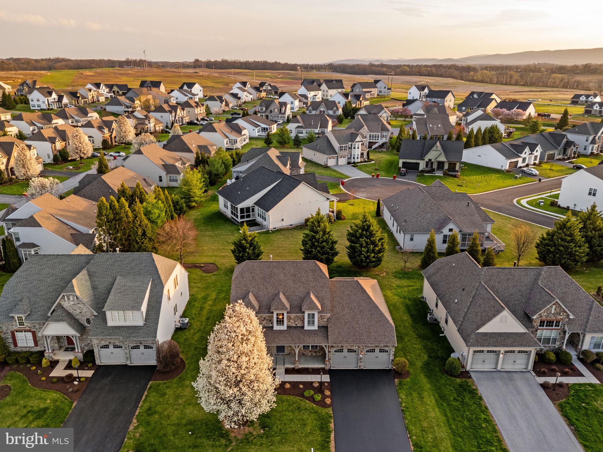 BEALLAIR - Residential