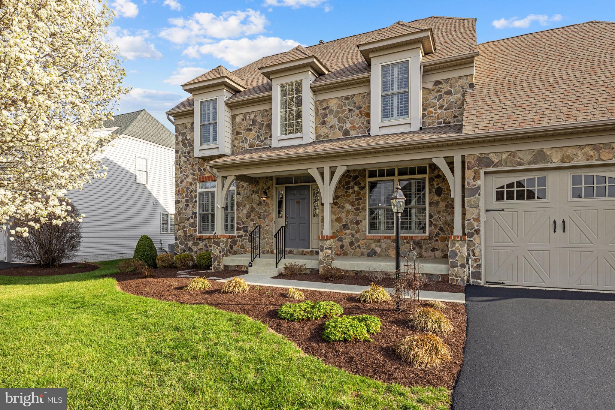 BEALLAIR - Residential