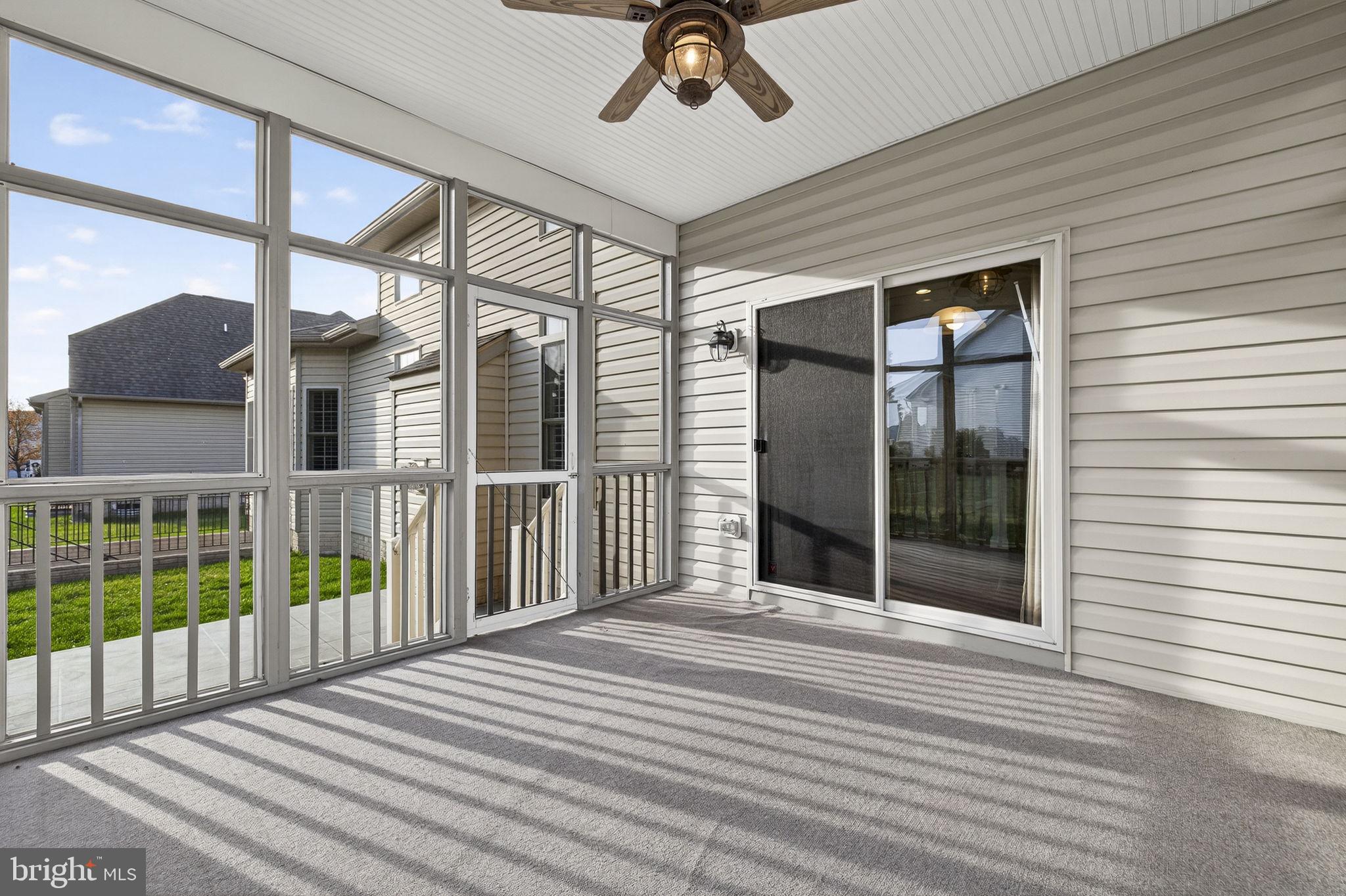 BEALLAIR - Residential