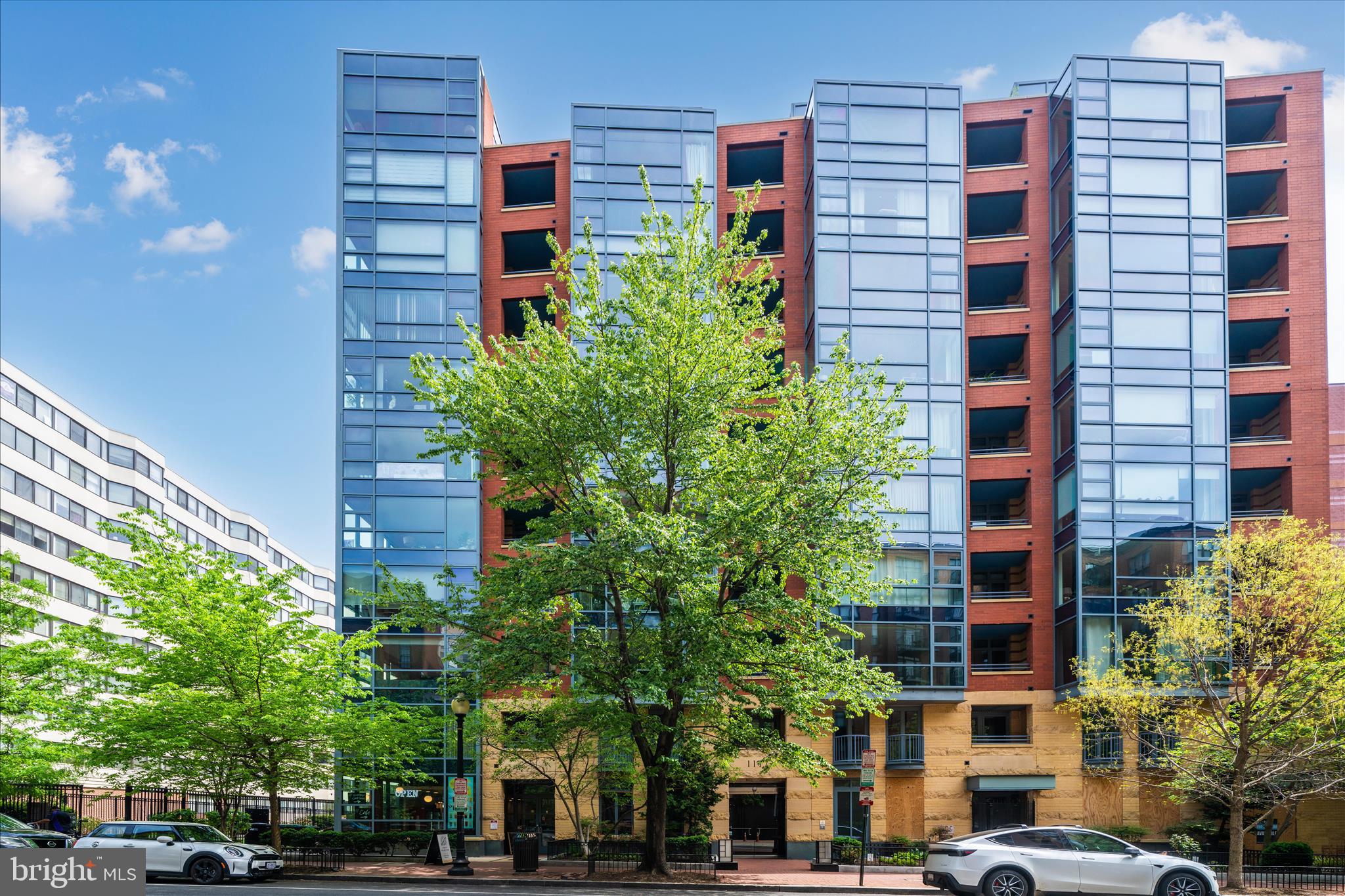 1117 10TH STREET NW 1009