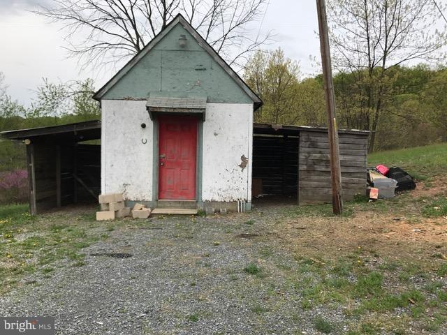 NONE AVAILABLE - Residential