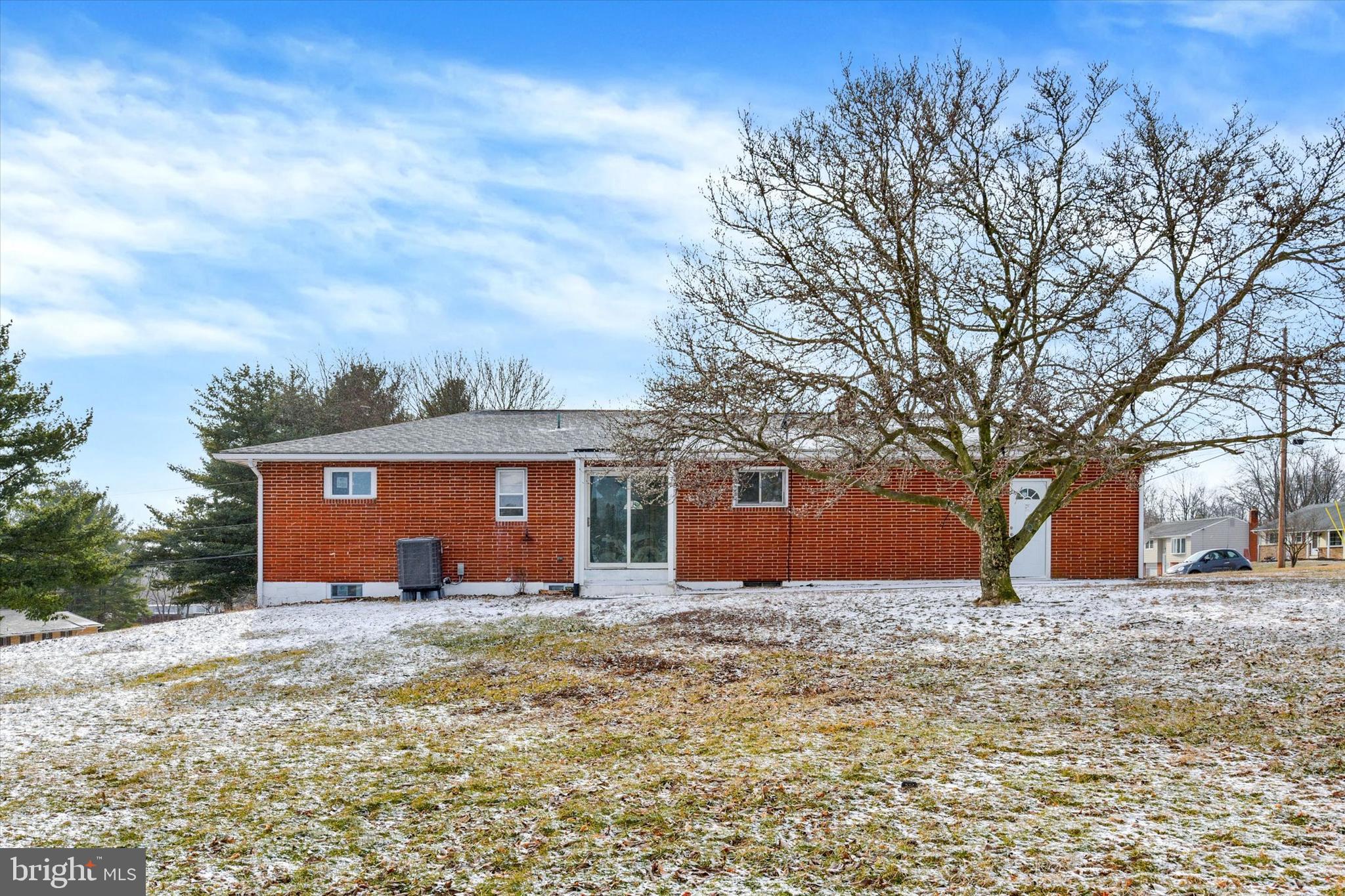 NONE AVAILABLE - Residential