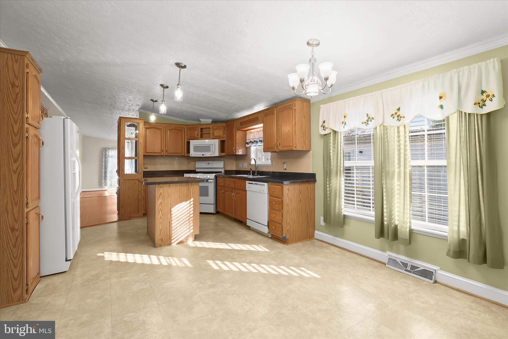 SEVERN MOBILE HOME PARK - Residential