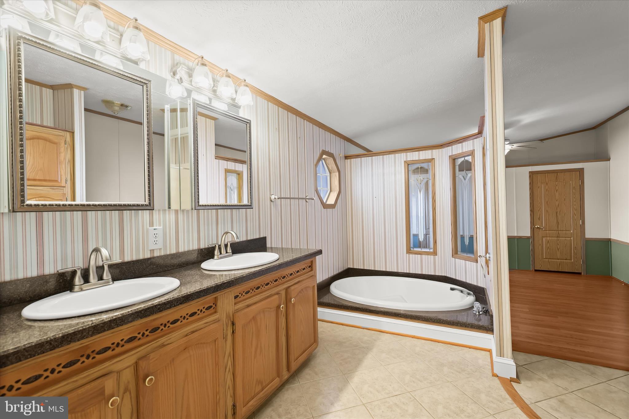 SEVERN MOBILE HOME PARK - Residential