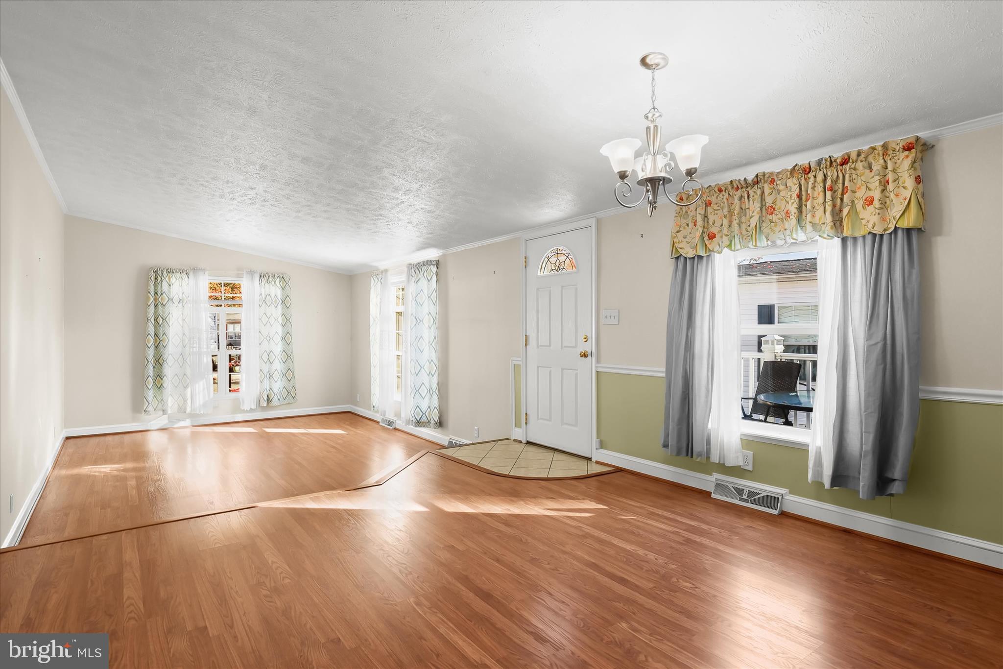 SEVERN MOBILE HOME PARK - Residential