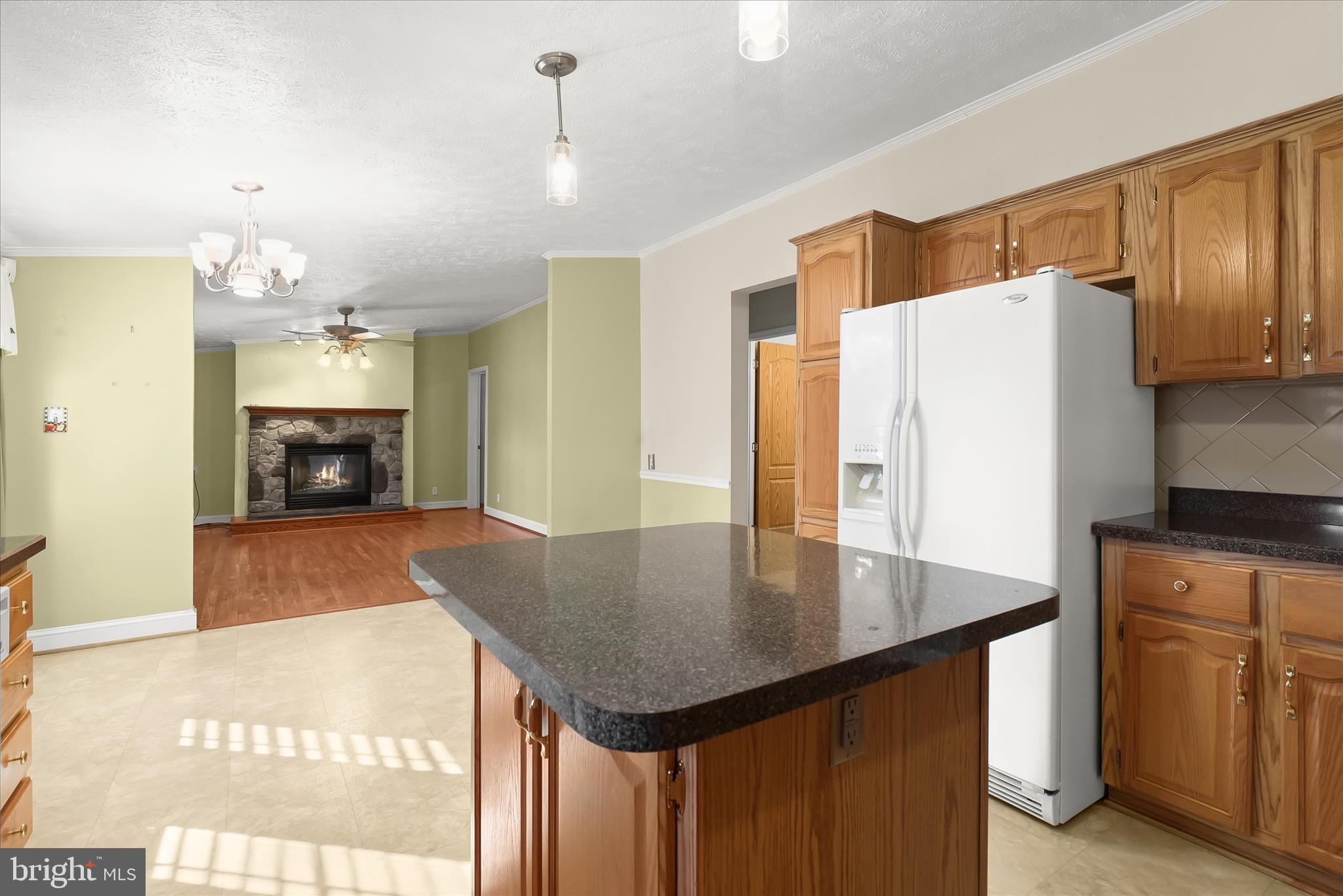 SEVERN MOBILE HOME PARK - Residential