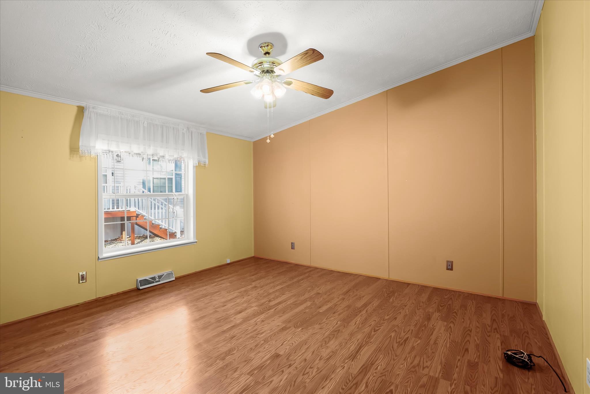 SEVERN MOBILE HOME PARK - Residential