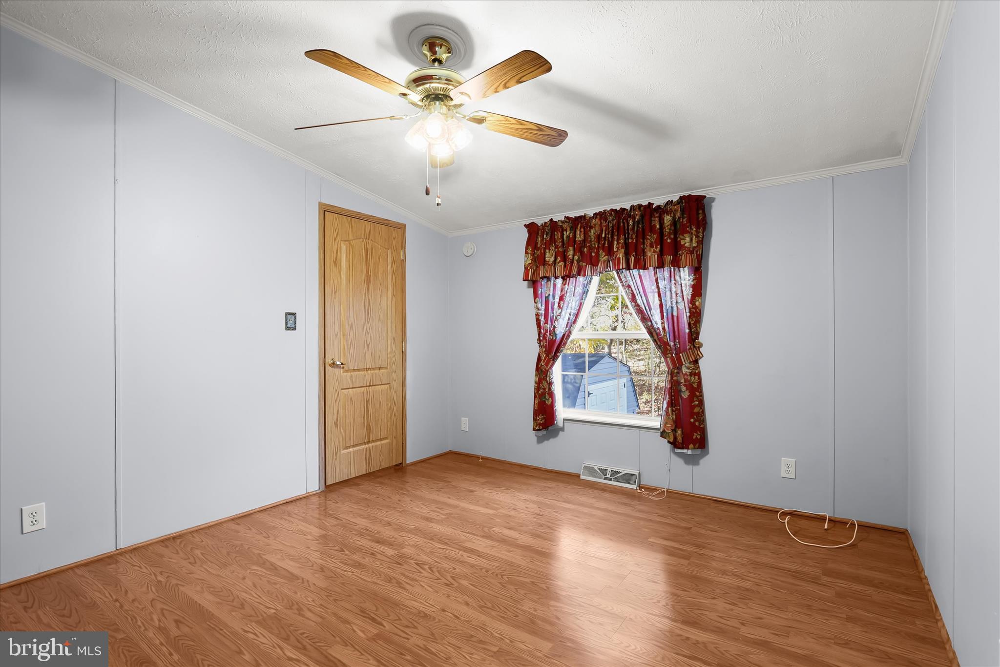 SEVERN MOBILE HOME PARK - Residential