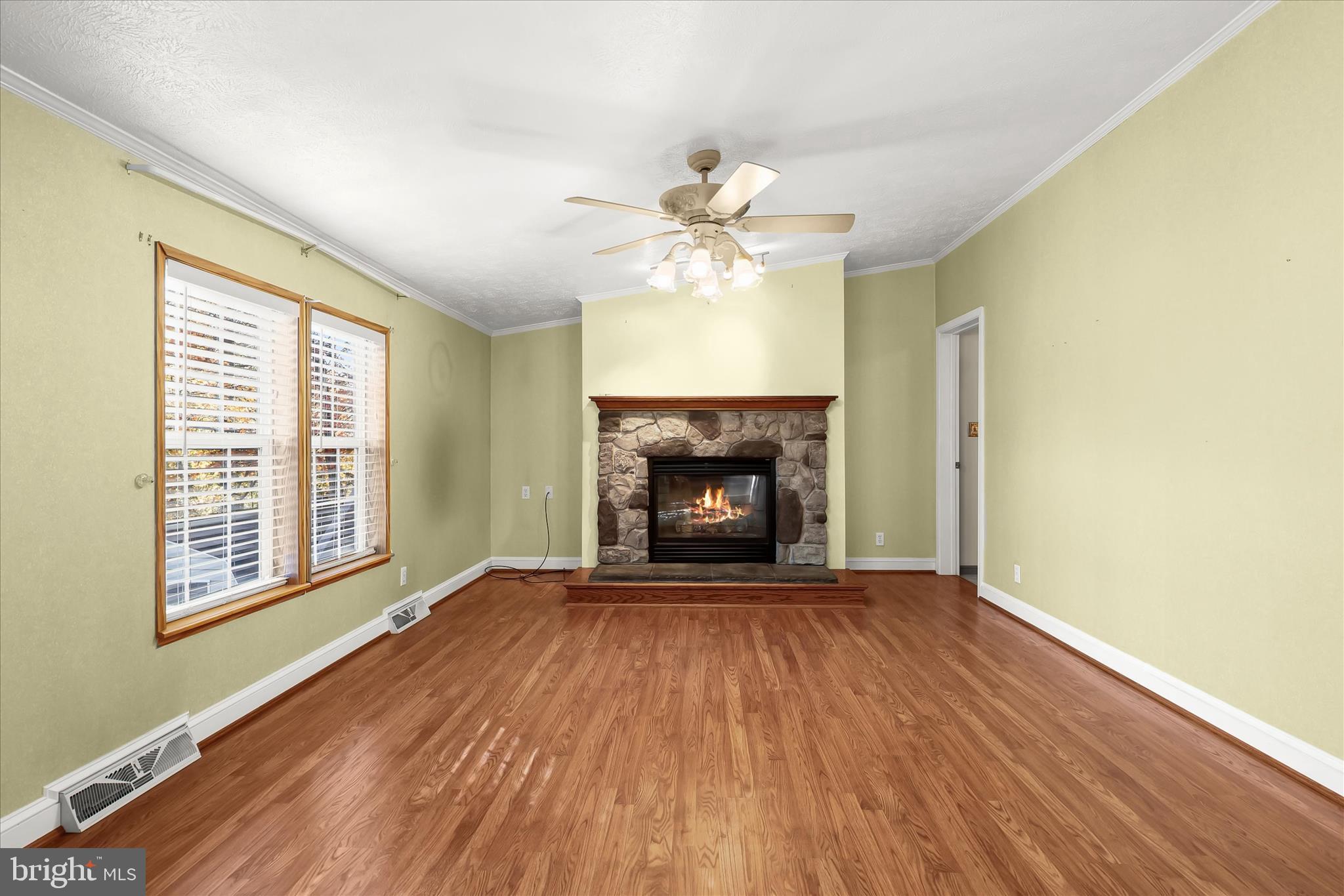 SEVERN MOBILE HOME PARK - Residential