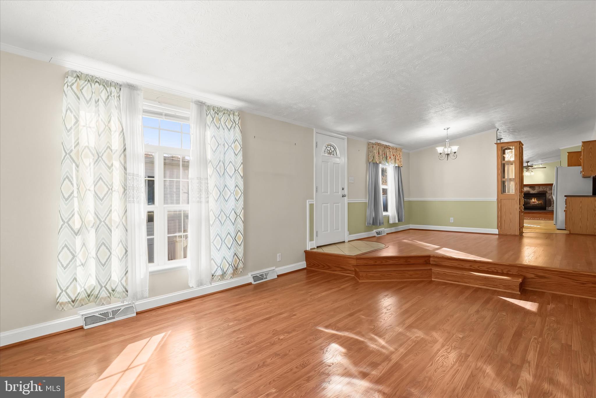 SEVERN MOBILE HOME PARK - Residential