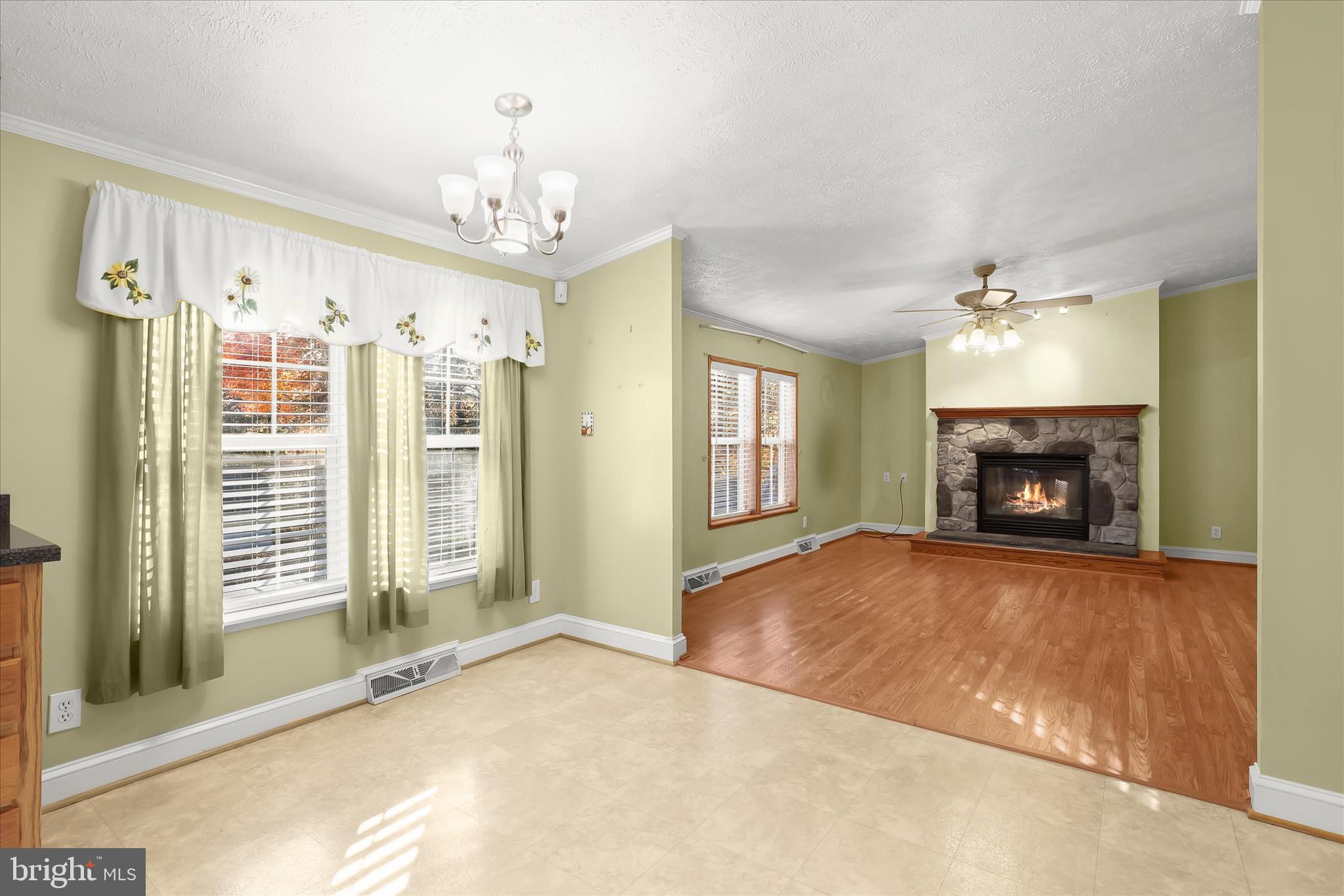 SEVERN MOBILE HOME PARK - Residential