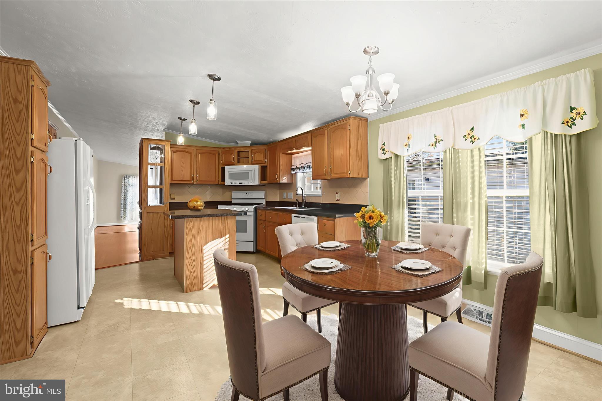 SEVERN MOBILE HOME PARK - Residential